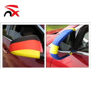 Allemagne Australie Danemark Suisse Royaume-Uni <span class=keywords><strong>Belgique</strong></span> <span class=keywords><strong>France</strong></span> Car Cover Hood Flag Rearview Mirror Flag Car Cover Flag - Product Image 4