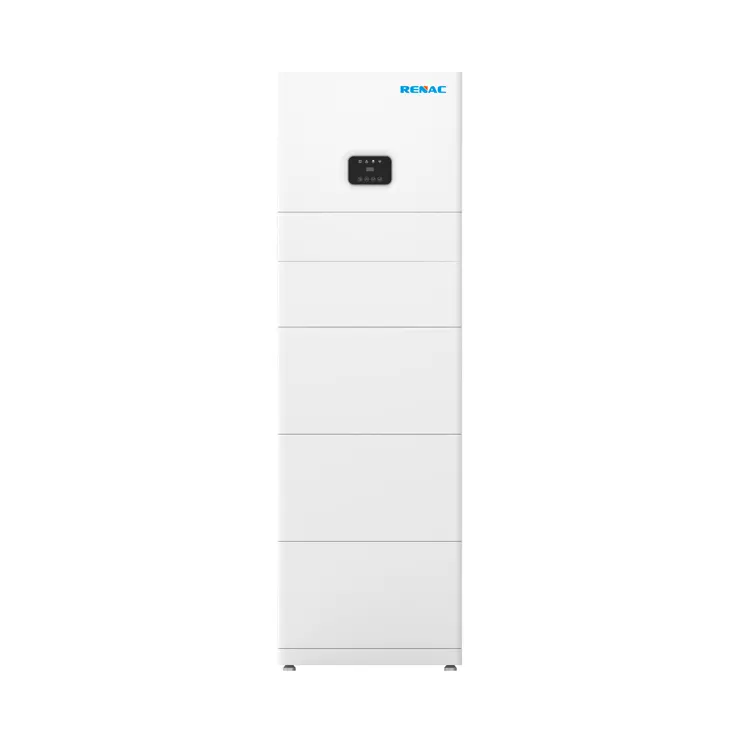 RENAC All-in-one Energy Storage System 3.68kW outdoor design China factory price