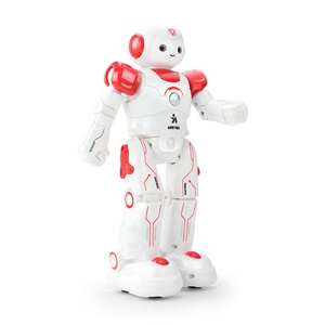 2020 Jjrc R12 Cady Wiso Rc Intelligente Robot di Canto di Danza a Piedi Educativi Elettronico Intelligente Robot Giocattolo Regali per I Bambini - Product Image 1