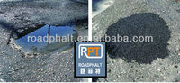 Blacktop Cold Asphalt-25 kg Sacs Chine