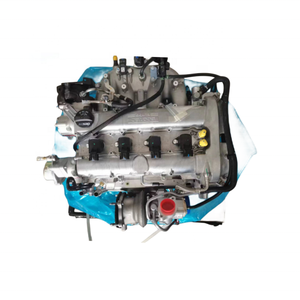 Motore LDK 2.0T Nuovo di Zecca per Auto <span class=keywords><strong>GM</strong></span> Buick Regal - Product Image 2