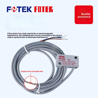 Sakelar Kedekatan FOTEK BS-02N-02P-02NB-02PB/-04N-04NB-04P-04PB Baru