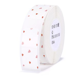 Nhãn Dán NiiMbot D11 - Product Image 1