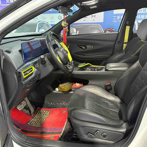 Changan UNI T <span class=keywords><strong>2022</strong></span> 1.5T Premium, voiture d'occasion, faible kilométrage, sans accident, inspection par une tierce partie, voiture à essence d'occasion en provenance <span class=keywords><strong>de</strong></span> Chine, SUV Changan - Product Image 6