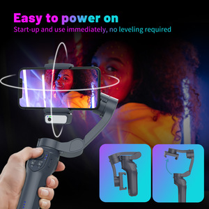 Ai RGB แบบมือถือพับได้โมดูลติดตามใบหน้าเข้ากันได้กับ <span class=keywords><strong>iPhone</strong></span> 12 L7Cpro จากโรงงานโดยตรง - Product Image 6