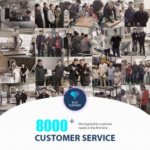 เครื่องจักรงานไม้ซีเอ็นซี 5 แกน รุ่นยอดนิยม ATC 1325 1212 ศูนย์เครื่องจักรซีเอ็นซีพร้อมระบบเปลี่ยนหัวเครื่องมืออัตโนมัติสำหรับโฟมและไม้ - Product Image 5