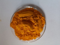 Colorant chimique à base d'huile à haute résistance à la lumière, jaune solvant 93