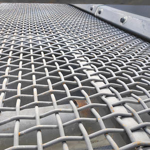 Installation de concassage et de criblage de sable et de pierre de 250 tonnes par heure, modèle 3YK1235, crible vibrant à 3 couches - Product Image 6