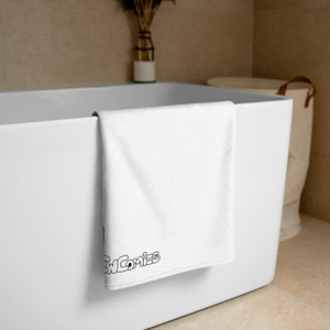 Spugna da Bagno a Forma di Cuore per Robot - Product Image 4