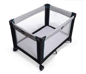 Thoải mái nôi Bộ nhớ bọt gói N 'chơi Nệm <span class=keywords><strong>Topper</strong></span> - Product Image 6