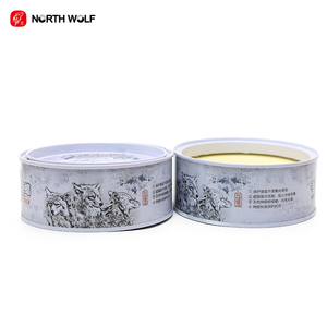 <span class=keywords><strong>Cera</strong></span> <span class=keywords><strong>de</strong></span> <span class=keywords><strong>Carnauba</strong></span> Brasileña North Wolf para Detallado <span class=keywords><strong>de</strong></span> Autos, Ecológica, con Protección UV, Superficie Lisa, Alto Brillo, Hidrofóbica - Product Image 4