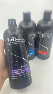 Champú, Acondicionador, Hidratación Profunda, Control de Grasa, Eliminación de Caspa, Suave y Voluminoso - Product Image 6