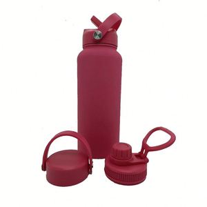 Custom Eco Friendly 24oz 25oz 18oz 32oz Stainless Steel Tumbler <b>Drinking</b> Sports Water Bottle Double Wall Vacuum <b>Flask</b> Thermal - Product Image 1
