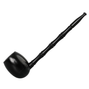 Kenan <b>Smoking</b> Pipe Set Straight Type Portable Solid Wood Detachable Gift <b>Box</b> 6 Pieces - Product Image 3