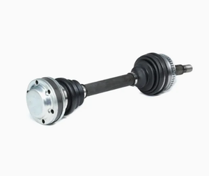 C. Arbre <span class=keywords><strong>de</strong></span> transmission d'essieu en V pour Mercedes-Benz Vito Viano W638 Arbre <span class=keywords><strong>de</strong></span> transmission avant A6383341734 - Product Image 1