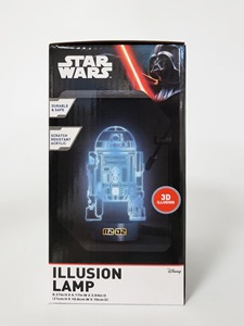 <span class=keywords><strong>R2D2</strong></span> Shortcake ảo ảnh Đèn - Product Image 5