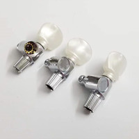 Banjo Tuning Peg Instrument 5th Gear Machine Head Banjo 5th Tuners