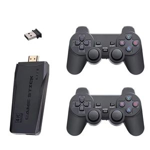 Consola de <span class=keywords><strong>Juegos</strong></span> Retro Inalámbrica ZongX M8, Stick de Videojuegos Retro Actualizado con Más de 20000 <span class=keywords><strong>Juegos</strong></span> Integrados, 64G, <span class=keywords><strong>para</strong></span> Regalos Nostálgicos - Product Image 4