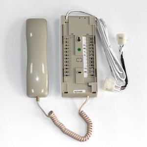 Accessoires d'ascenseur XAA25302A7/<span class=keywords><strong>A8</strong></span>/A9 Salle informatique Hôte Interphone Salle de service Téléphone - Product Image 2