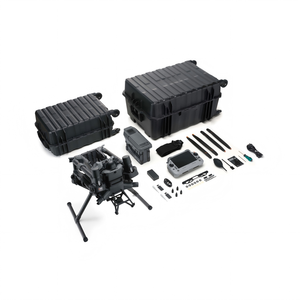 Drone Matrice 400 M400 RTK avec caméra HD 4K, GPS, évitement d'obstacles omnidirectionnel, pour la topographie industrielle, la cartographie et l'inspection - Product Image 5