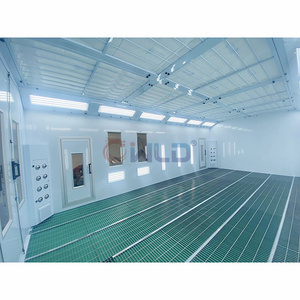 Four <span class=keywords><strong>de</strong></span> <span class=keywords><strong>peinture</strong></span> <span class=keywords><strong>automobile</strong></span> cabine <span class=keywords><strong>de</strong></span> <span class=keywords><strong>peinture</strong></span> industrielle cabine <span class=keywords><strong>de</strong></span> <span class=keywords><strong>peinture</strong></span>/cabine/<span class=keywords><strong>chambre</strong></span>/<span class=keywords><strong>chambre</strong></span> CE - Product Image 1