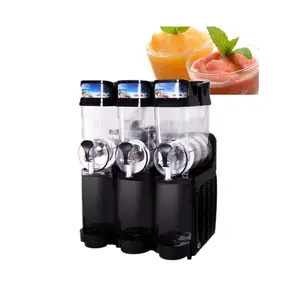 Hoge Kwaliteit Margarita Slush Bevroren Drinken Machine Daiquiri Machine Smoothie Maker Te Koop