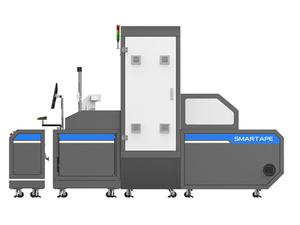 Máquina Inteligente de Inspección Automática de Telas, Nueva Máquina de Inspección Textil con <span class=keywords><strong>Inteligencia</strong></span> <span class=keywords><strong>Artificial</strong></span> y Visión <span class=keywords><strong>Artificial</strong></span> - Product Image 2