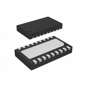 LTC3265IDHC#TRPBF Electronic Chips Component Power Management (PMIC) 18 WFDFN Exposed Pad Original One Stop Service - Product Image 1