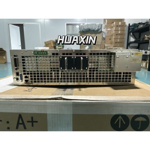 Alimentation électrique à courant continu avec système de réglage automatique AGILENT N8951A, 80 V, 510 A, 15000 W, 400 VAC hx - Product Image 4