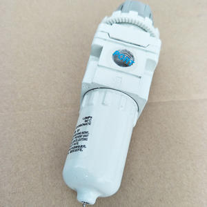 Régulateur de pression d'air électrique de précision AW20-02-A, système pneumatique, stabilisateur de gaz, collection printemps 2020 - Product Image 4