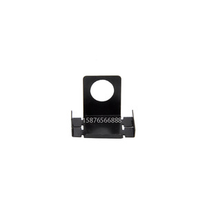 Heidelberg Feeder Nozzle Spring <b>Clip</b> <b>Hook</b> 41.028.008 For Offset Printing Machine - Product Image 1