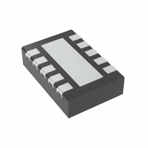 Battery Chargers Authorized Distributor Buy Online Electronic Components 10 WFDFN Exposed Pad BQ25071QWDQCRQ1 - Product Image 1