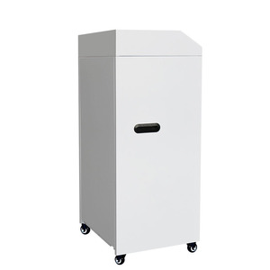 Déshumidificateur automatique 144L résistant aux basses températures pour chambre froide - Product Image 2