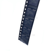 Pièces détachées électroniques neuves, circuit intégré IC SOP-14 UCC21530 UCC21530DWKR