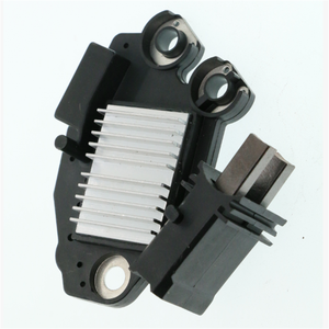 Régulateur de tension d'<span class=keywords><strong>alternateur</strong></span> 12V pour <span class=keywords><strong>Ford</strong></span> B-Max AV6N10300HA - Product Image 4