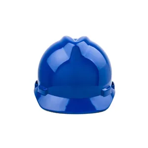 एब्स के हेलमेट किफायती मूल्य एब्स प्लास्टिक औद्योगिक श्रमिक सुरक्षात्मक v आकार हार्ड हैट सुरक्षा हेलमेट