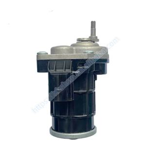 394002B250 подходит для TUCSON VERNA высококачественный оригинальный привод турбонагнетателя 1,6 t 2016 ~ 2018 турбомотор - Product Image 3