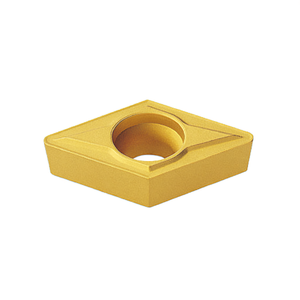 เม็ดมีดกลึง TTAKE DCMT ขนาด 55 องศาบวก สำหรับงานตัดโลหะ - Product Image 2