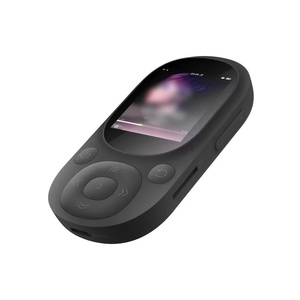 Portable BT 5.0 Sports <b>Clip</b> Music Player 1.5 Inch Screen Lossless Sound Noise Reduction Premium MP3 Player for Running - Product Image 6
