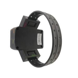 IP68 Wasserdichter GPS-Knöchel <span class=keywords><strong>monitor</strong></span> für Gefangene Abschalt alarm Glasfaser armband PC IOS Android LBS/GSM/GPRS - Product Image 6