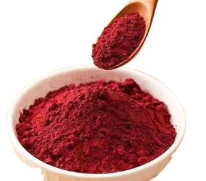 Fermentato colorante naturale rosso Kojic riso <span class=keywords><strong>per</strong></span> la pasticceria delle bevande e <span class=keywords><strong>prodotti</strong></span> a base di carne - Product Image 2