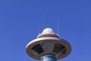 <span class=keywords><strong>Torre</strong></span> de radar de detección meteorológica para accesorios de Telecomunicaciones - Product Image 2