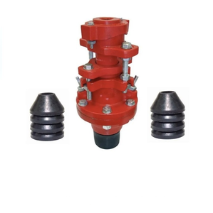 Caja de sellado de varilla pulida API para unidad de bombeo utilizada en la cabeza de pozo petrolero - Product Image 1