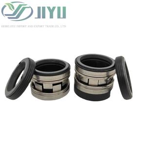 Joint mécanique eau mer 2100/2100K-20/25/30/35/40 SIC // SIC/NBR - Product Image 1