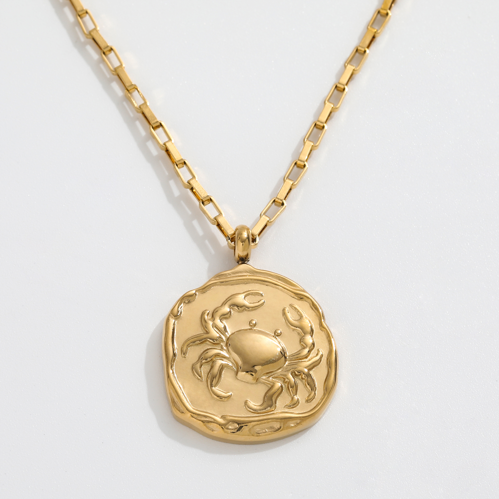 Gold-Cancer