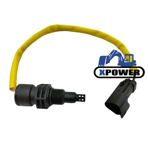 Capteur de température 107-8618 1078618 pour 336E 330D 320D 321D 336D 323D - Product Image 1