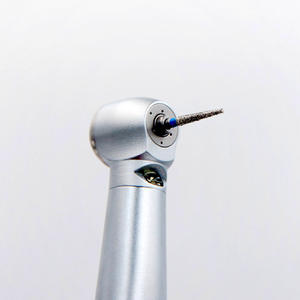 Frese dentali di alta qualità all'ingrosso della fabbrica frese diamantate dentali - Product Image 4