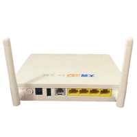 Prix Plus Bas – Télécom Chine d'Occasion – Ancien Modèle GPON EPON ONU ONT HS8145C 1GE 3FE