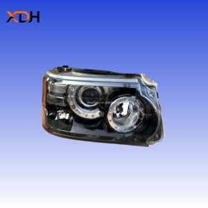 Pour Land <span class=keywords><strong>Rover</strong></span> Phare <span class=keywords><strong>Range</strong></span> <span class=keywords><strong>Rover</strong></span> <span class=keywords><strong>Sport</strong></span> V6 V8 L320 L494 Lumière de voiture Xenon HID d'origine Phare 2009-2013 LR023551 552 - Product Image 2