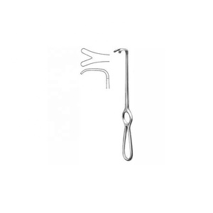 Landon Vaginale Retractors/<span class=keywords><strong>Gelpi</strong></span> <span class=keywords><strong>Retractor</strong></span>/Spine Buisvormige <span class=keywords><strong>Retractor</strong></span> - Product Image 2